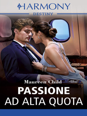 cover image of Passione ad alta quota